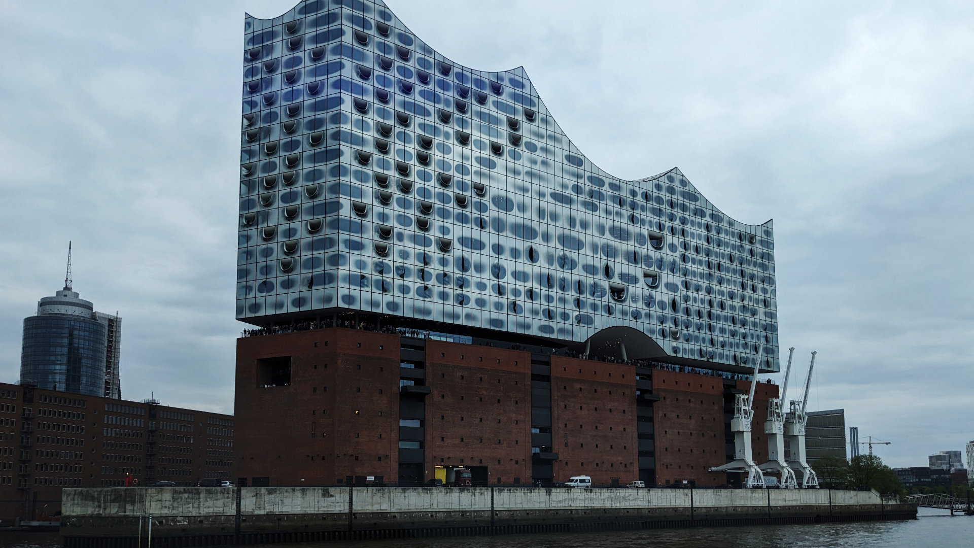 Deutscher Evangelischer Posaunentag 2024 in Hamburg